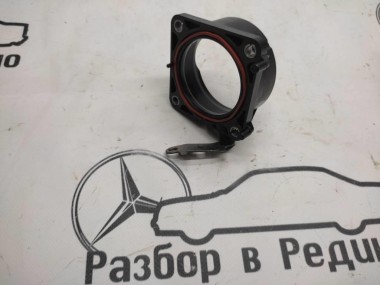 Фланец MERCEDES-BENZ GLC-класс Coupe C253 (2016 - 2019) — Разборка Мерседес