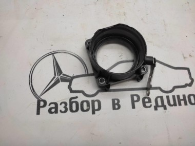 Фланец MERCEDES-BENZ GLC-класс Coupe C253 (2016 - 2019) — Разборка Мерседес