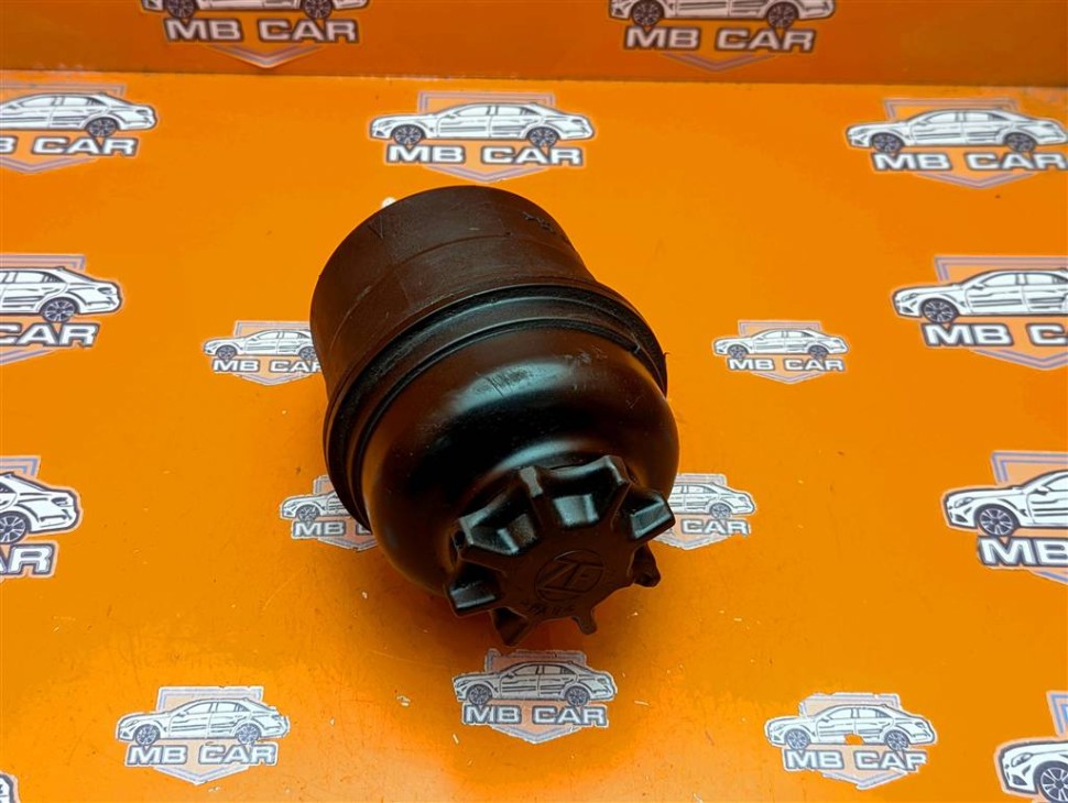 Бачок ГУРа MERCEDES-BENZ Vito W638 (1996 - 2003) фото 1 — Разборка Мерседес