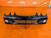 Бампер передний MERCEDES-BENZ E-класс W211/S211 (2002 - 2006) фото 1 &mdash; Разборка Мерседес