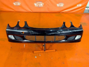 Бампер передний MERCEDES-BENZ E-класс W211/S211 (2002 - 2006) &mdash; Разборка Мерседес