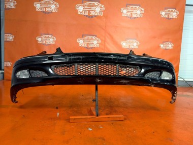 Бампер передний MERCEDES-BENZ E-класс W211/S211 (2002 - 2006) &mdash; Разборка Мерседес