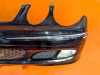 Бампер передний MERCEDES-BENZ E-класс W211/S211 (2002 - 2006) фото 9 &mdash; Разборка Мерседес