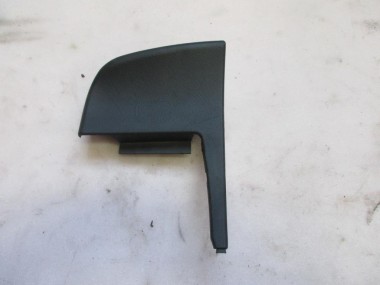 Накладка MERCEDES-BENZ M-класс W163 рестайлинг (2001 - 2005) — Разборка Мерседес