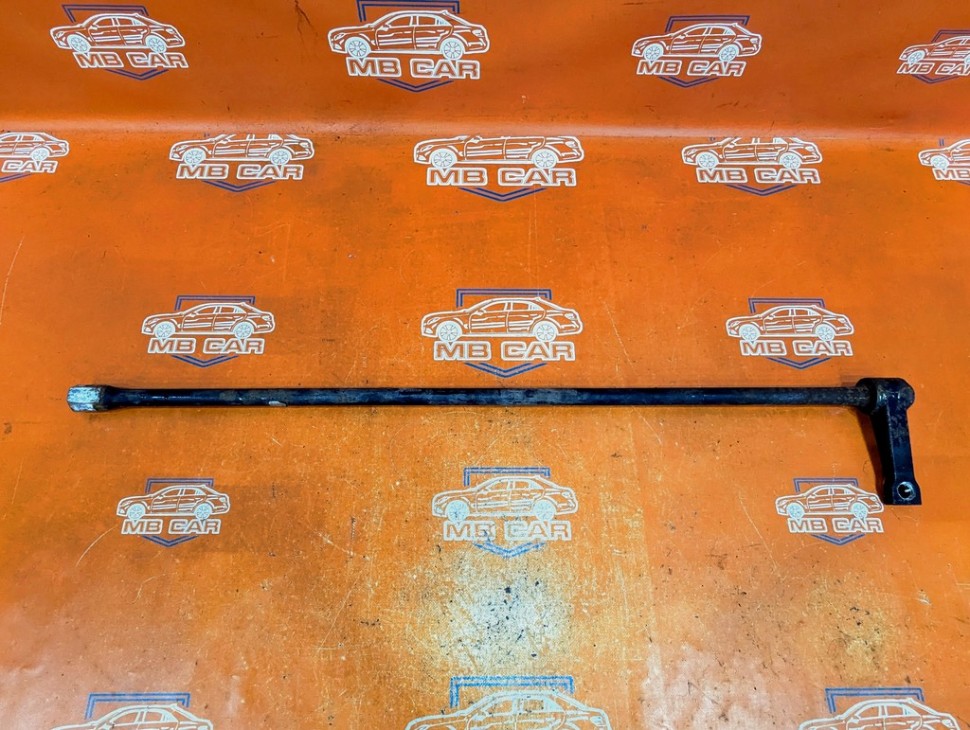 Торсион MERCEDES-BENZ M-класс W163 рестайлинг (2001 - 2005) фото 1 — Разборка Мерседес