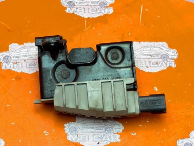 Замок капота MERCEDES-BENZ E-класс W212/S212/C207/A207 (2009 - 2013) &mdash; Разборка Мерседес