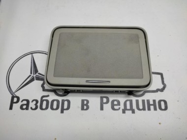 Зеркало внутрисалонное MERCEDES-BENZ S-класс W221 (2005 - 2009) — Разборка Мерседес