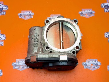 Дроссельная заслонка MERCEDES-BENZ C-класс AMG W205/S205/C205/A205 (2014 - 2018) — Разборка Мерседес