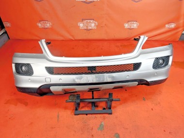 Бампер передний MERCEDES-BENZ M-класс W164 (2005 - 2008) &mdash; Разборка Мерседес