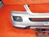 Бампер передний MERCEDES-BENZ M-класс W164 (2005 - 2008) фото 3 &mdash; Разборка Мерседес