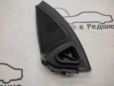 Уголок зеркала MERCEDES-BENZ M-класс W164 рестайлинг (2008 - 2011) — Разборка Мерседес