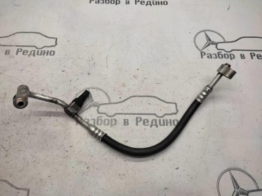 Трубка кондиционера MERCEDES-BENZ M-класс W163 рестайлинг (2001 - 2005) — Разборка Мерседес
