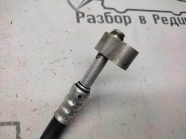 Трубка кондиционера MERCEDES-BENZ M-класс W163 рестайлинг (2001 - 2005) — Разборка Мерседес