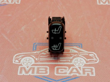 Кнопка обогрева сидений MERCEDES-BENZ M-класс W163 (1997 - 2001) — Разборка Мерседес