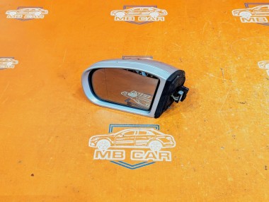 Зеркало левое MERCEDES-BENZ C-класс W203/S203/CL203 (2000 - 2004) — Разборка Мерседес