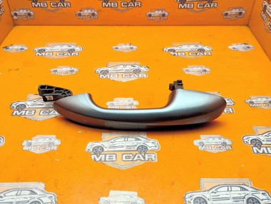 Ручка двери наружняя MERCEDES-BENZ GLC-класс X253 рестайлинг (2019 - 2025) &mdash; Разборка Мерседес