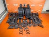 Салон MERCEDES-BENZ X-класс I (2017 - 2020) X 250 d 2.3 4MATIC AT (190 л.с.) фото 1 &mdash; Разборка Мерседес