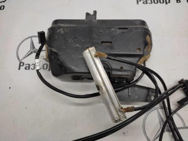 Насос крышки багажника MERCEDES-BENZ M-класс W164 рестайлинг (2008 - 2011) — Разборка Мерседес