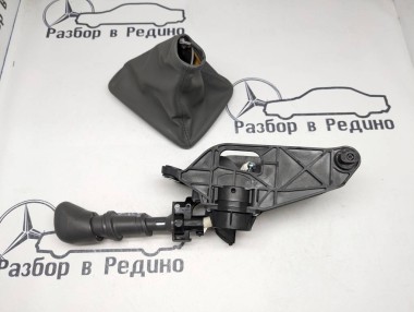 Кулиса МКПП MERCEDES-BENZ Sprinter w904 — Разборка Мерседес