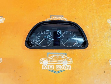 Щиток приборов MERCEDES-BENZ A-класс W169 (2004 - 2008) — Разборка Мерседес