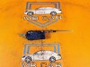 Антенна MERCEDES-BENZ V-класс W638/W639 (1996 - 2003) V 220 2.1 D AT (122 л.с.) фото 1 &mdash; Разборка Мерседес