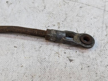 Тяга МКПП MERCEDES-BENZ W124 W124/S124/C124/A124 (1984 - 1993) — Разборка Мерседес