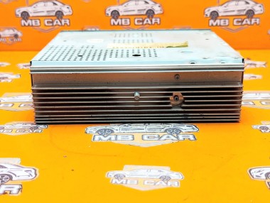 ТВ-Тюнер MERCEDES-BENZ S-класс W220 (1998 - 2005) — Разборка Мерседес