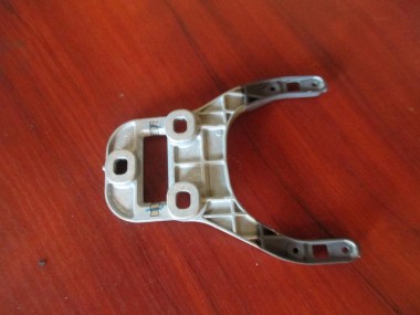 Кронштейн MERCEDES-BENZ E-класс W211/S211 рестайлинг (2006 - 2009) — Разборка Мерседес