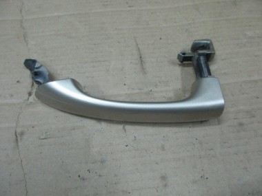 Ручка двери наружняя MERCEDES-BENZ E-класс W211/S211 (2002 - 2006) — Разборка Мерседес