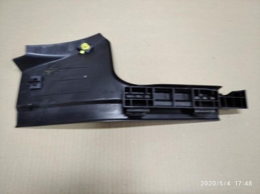 Накладка порога внутренняя MERCEDES-BENZ E-класс W212/S212/C207/A207 рестайлинг (2013 - 2016) — Разборка Мерседес