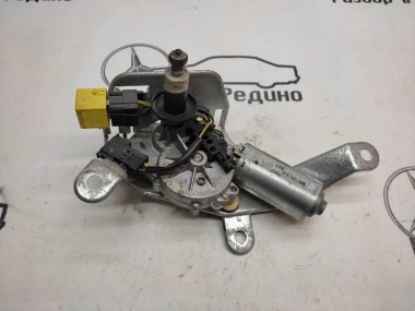 Моторчик дворников задний MERCEDES-BENZ E-класс W210/S210 (1995 - 1999) — Разборка Мерседес