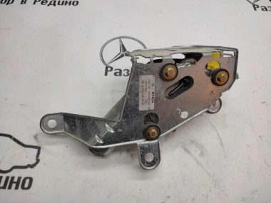 Моторчик дворников задний MERCEDES-BENZ E-класс W210/S210 (1995 - 1999) — Разборка Мерседес