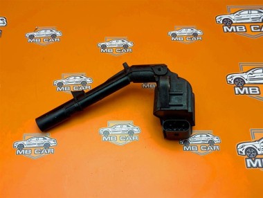 Катушка зажигания MERCEDES-BENZ C-класс W204/S204 (2006 - 2011) — Разборка Мерседес
