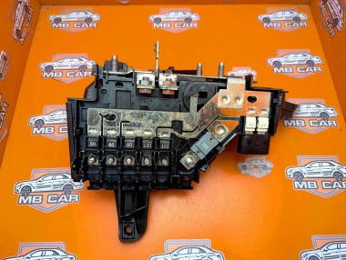 Блок предохранителей MERCEDES-BENZ E-класс W213/S213/C238/A238 (2016 - 2021) — Разборка Мерседес