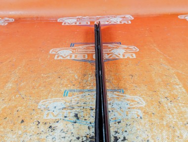 Молдинг стекла двери MERCEDES-BENZ CLK-класс C208/A208 рестайлинг (1999 - 2003) &mdash; Разборка Мерседес