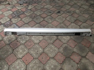 Порог пластиковый правый MERCEDES-BENZ CLK-класс C209/A209 (2002 - 2005) — Разборка Мерседес