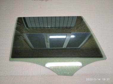 Стекло заднее правое MERCEDES-BENZ GL-класс X164 рестайлинг (2009 - 2012) — Разборка Мерседес