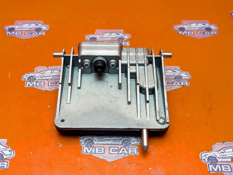 Камера многофункциональная MERCEDES-BENZ E-класс W213/S213/C238/A238 (2016 - 2021) фото 1 — Разборка Мерседес
