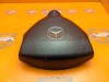 Подушка безопасности в руль MERCEDES-BENZ A-класс W169 (2004 - 2008) A 150 1.5 MT (95 л.с.) фото 3 &mdash; Разборка Мерседес