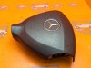 Подушка безопасности в руль MERCEDES-BENZ A-класс W169 (2004 - 2008) A 150 1.5 MT (95 л.с.) фото 4 &mdash; Разборка Мерседес