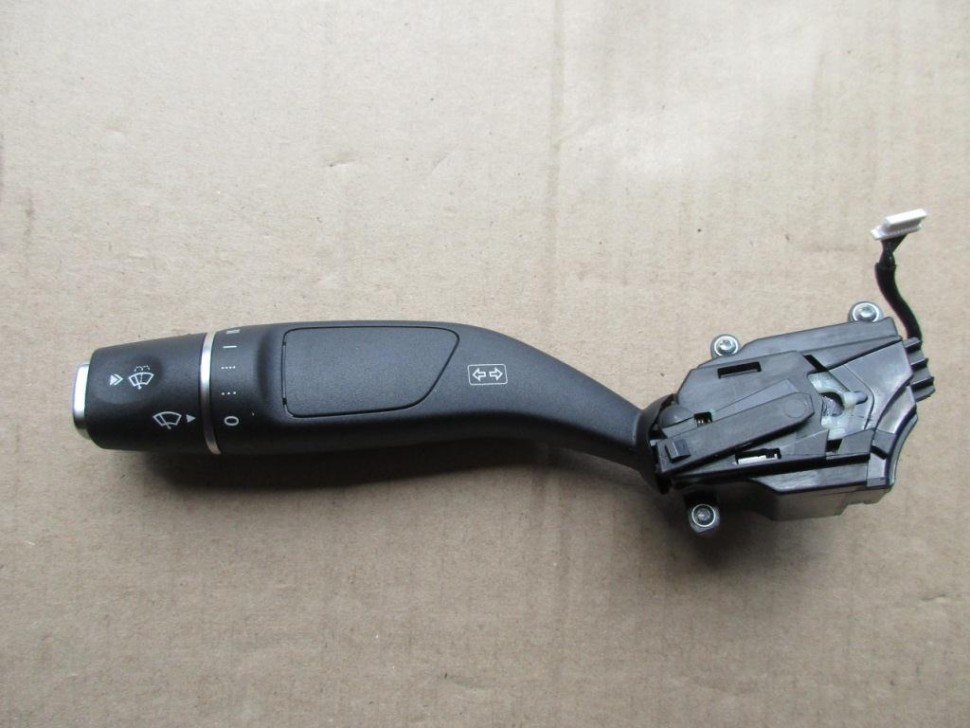 Переключатель подрулевой MERCEDES-BENZ GLC-класс Coupe C253 (2016 - 2019) фото 1 — Разборка Мерседес