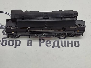 Блок кнопок MERCEDES-BENZ E-класс W210/S210 рестайлинг (1999 - 2003) — Разборка Мерседес