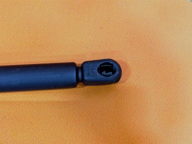 Амортизатор капота MERCEDES-BENZ S-класс W220 рестайлинг (2002 - 2005) — Разборка Мерседес