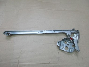 Петля капота MERCEDES-BENZ E-класс W210/S210 рестайлинг (1999 - 2003) — Разборка Мерседес