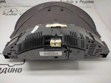 Щиток приборов MERCEDES-BENZ CLK-класс C209/W209 рестайлинг (2005 - 2010) — Разборка Мерседес