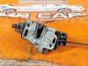 Замок двери задней правой MERCEDES-BENZ M-класс W163 рестайлинг (2001 - 2005) ML 270 CDI 2.7 4MATIC AT (163 л.с.) фото 4 &mdash; Разборка Мерседес