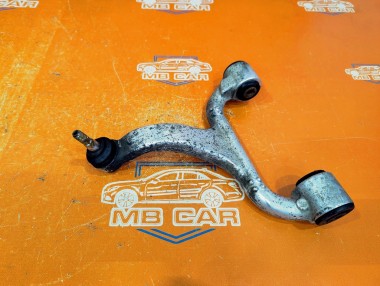 Рычаг передний верхний MERCEDES-BENZ M-класс W163 рестайлинг (2001 - 2005) — Разборка Мерседес