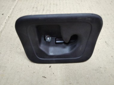 Кронштейн сетки багажника MERCEDES-BENZ C-класс W204/S204 (2006 - 2011) — Разборка Мерседес