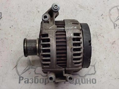 Генератор MERCEDES-BENZ E-класс W211/S211 рестайлинг (2006 - 2009) — Разборка Мерседес