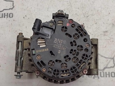 Генератор MERCEDES-BENZ E-класс W211/S211 рестайлинг (2006 - 2009) — Разборка Мерседес